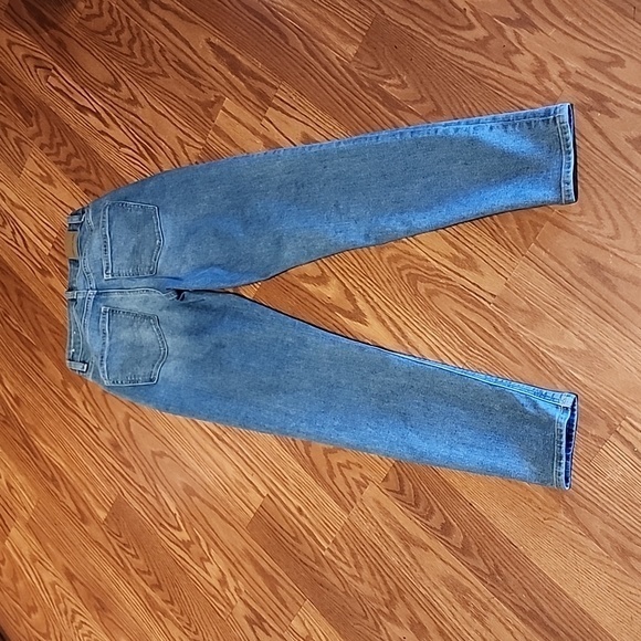 American eagle outfitters mom jeans size 00 - Picture 9 of 12